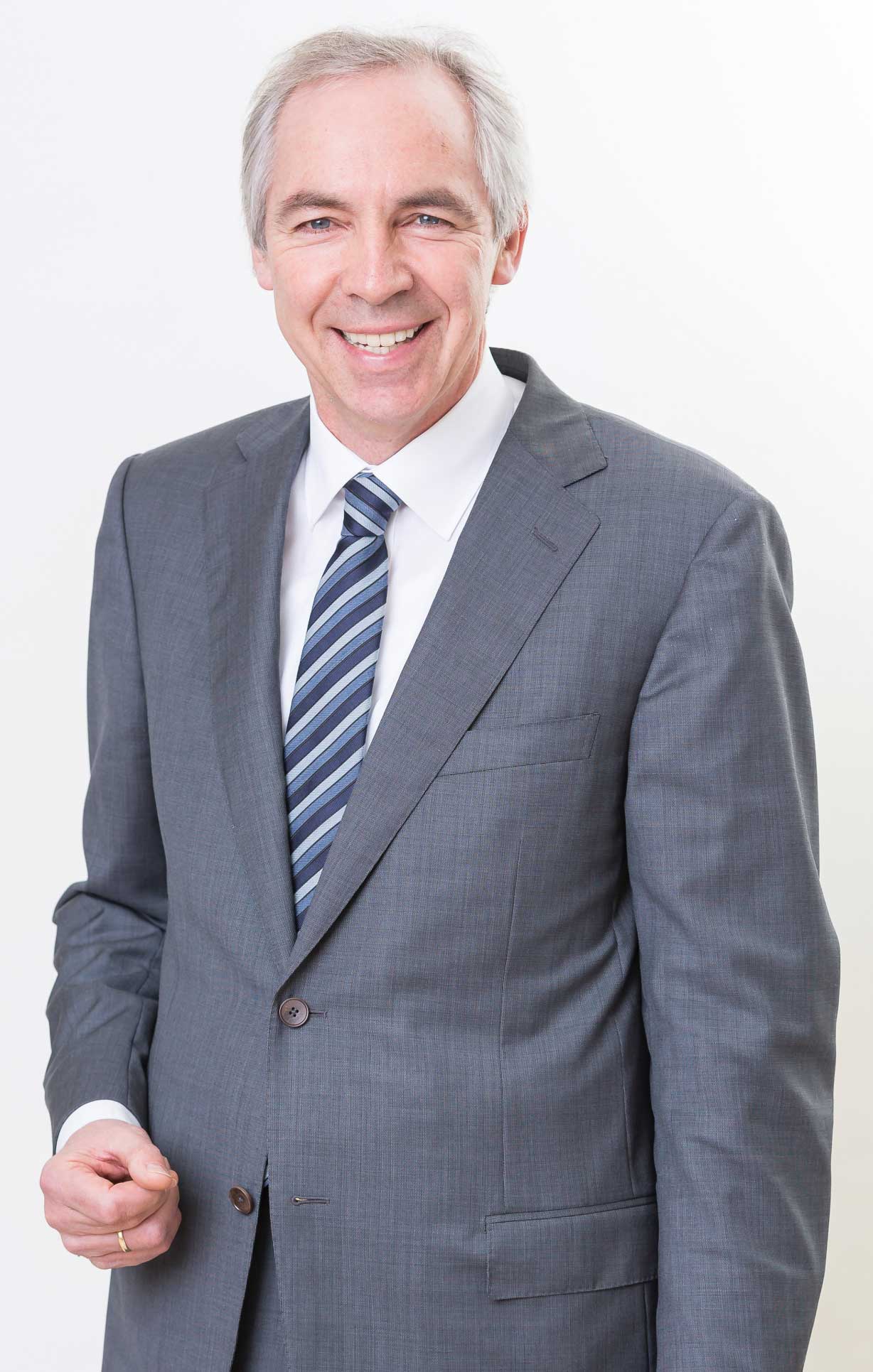 Rechtsanwalt Heinrich Beestermöller